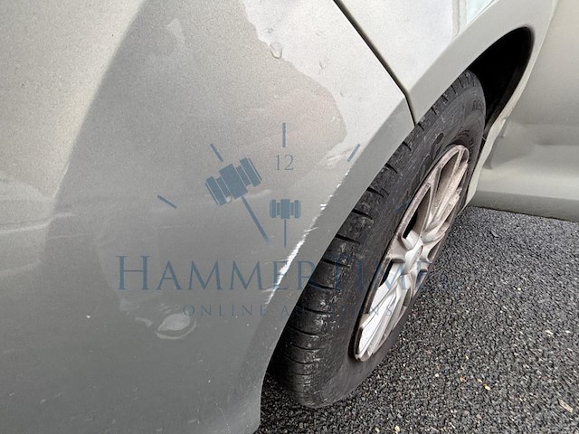 Ford b-max 1.5 tdci trend, 2012 - afbeelding 25 van  37