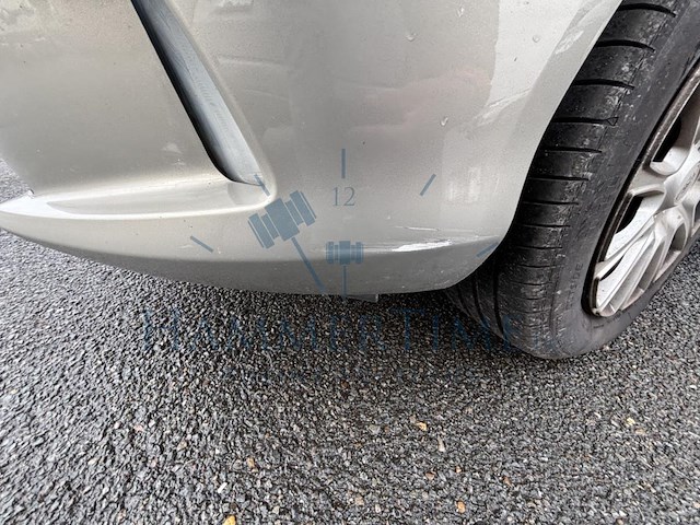 Ford b-max 1.5 tdci trend, 2012 - afbeelding 26 van  37