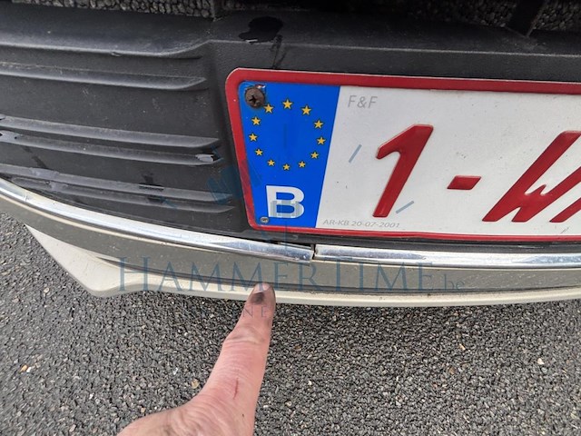 Ford b-max 1.5 tdci trend, 2012 - afbeelding 27 van  37