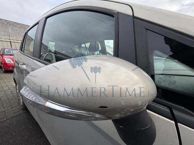 Ford b-max 1.5 tdci trend, 2012 - afbeelding 29 van  37