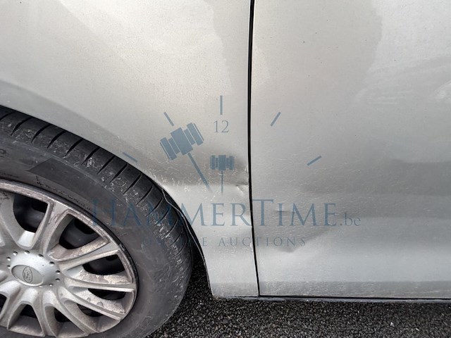 Ford b-max 1.5 tdci trend, 2012 - afbeelding 31 van  37