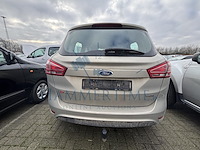 Ford b-max 1.5 tdci trend, 2012 - afbeelding 34 van  37