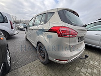 Ford b-max 1.5 tdci trend, 2012 - afbeelding 35 van  37