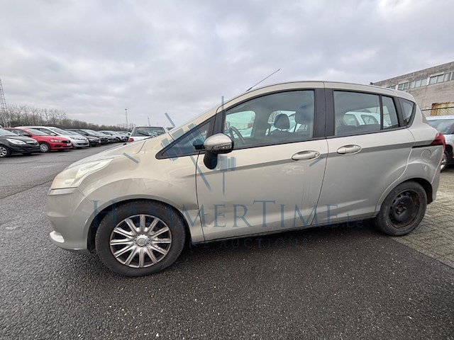 Ford b-max 1.5 tdci trend, 2012 - afbeelding 36 van  37