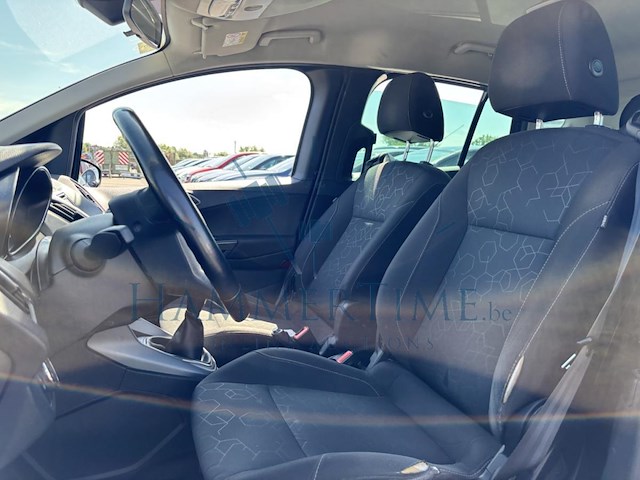 Ford b-max trend ecoboost, 2014 - afbeelding 2 van  38