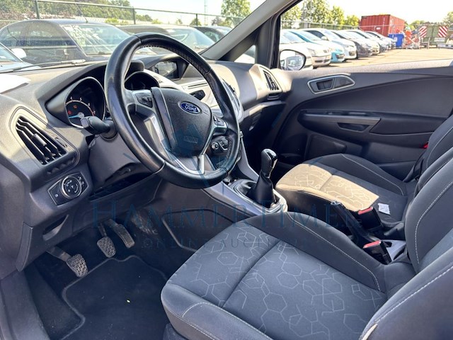 Ford b-max trend ecoboost, 2014 - afbeelding 3 van  38