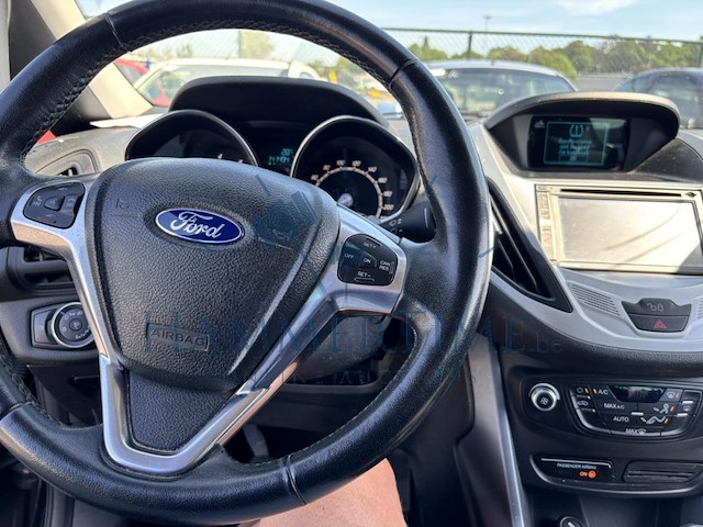 Ford b-max trend ecoboost, 2014 - afbeelding 7 van  38