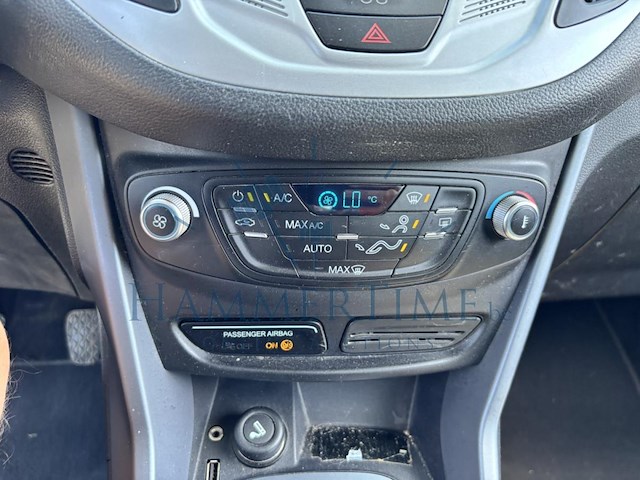 Ford b-max trend ecoboost, 2014 - afbeelding 10 van  38