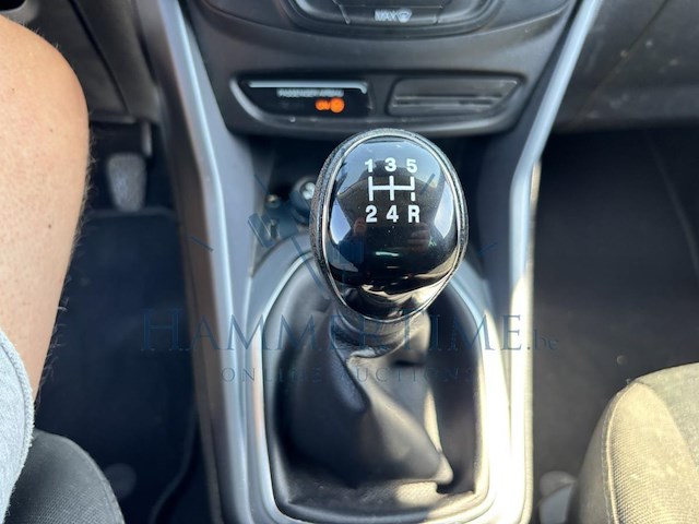 Ford b-max trend ecoboost, 2014 - afbeelding 11 van  38