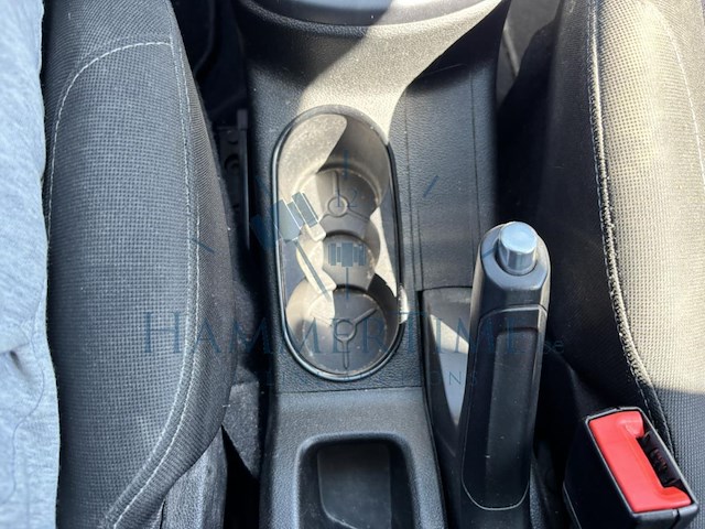 Ford b-max trend ecoboost, 2014 - afbeelding 13 van  38