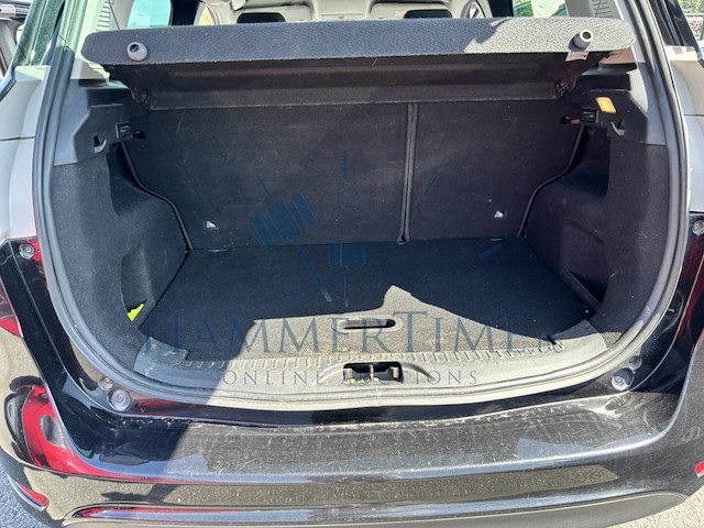 Ford b-max trend ecoboost, 2014 - afbeelding 18 van  38