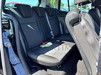 Ford b-max trend ecoboost, 2014 - afbeelding 19 van  38