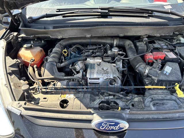 Ford b-max trend ecoboost, 2014 - afbeelding 26 van  38