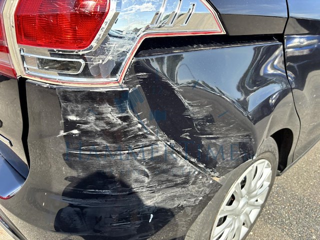 Ford b-max trend ecoboost, 2014 - afbeelding 32 van  38