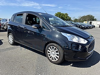 Ford b-max trend ecoboost, 2014 - afbeelding 23 van  38
