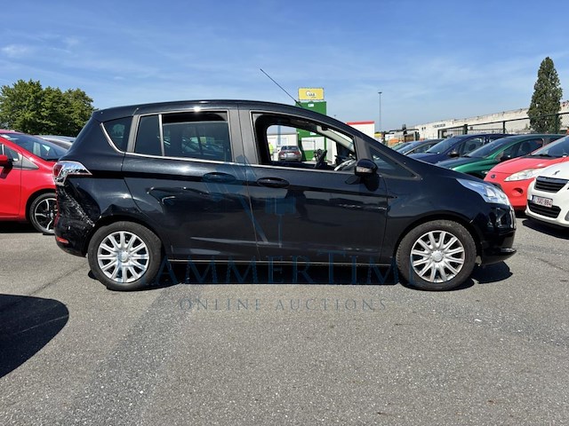 Ford b-max trend ecoboost, 2014 - afbeelding 33 van  38