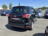 Ford b-max trend ecoboost, 2014 - afbeelding 34 van  38