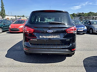 Ford b-max trend ecoboost, 2014 - afbeelding 35 van  38