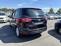 Ford b-max trend ecoboost, 2014 - afbeelding 36 van  38