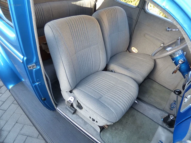Ford business 1939 - afbeelding 6 van  32