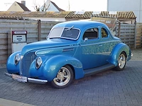 Ford business 1939