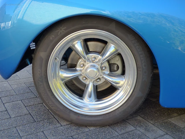 Ford business 1939 - afbeelding 19 van  32