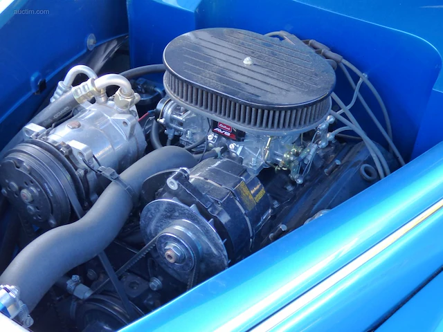 Ford business 1939 - afbeelding 20 van  32