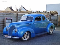 Ford business 1939 - afbeelding 12 van  32