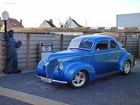 Ford business 1939 - afbeelding 23 van  32