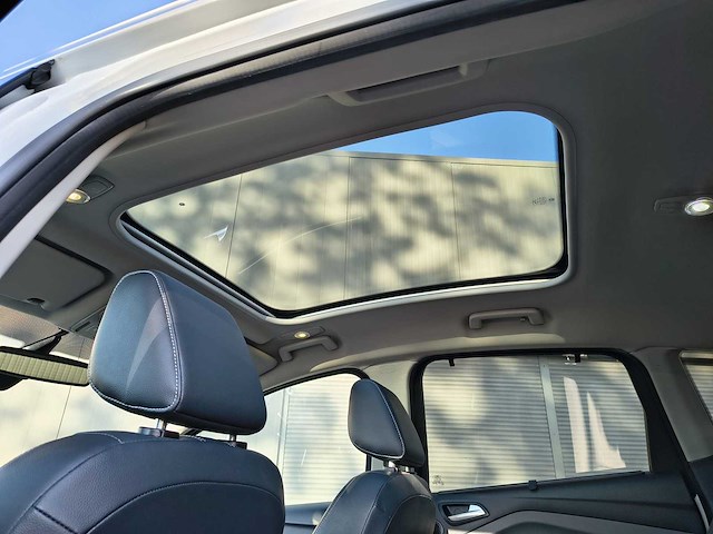 Ford c-max - 2011 - afbeelding 3 van  23