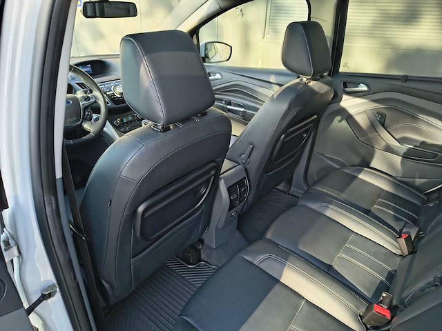 Ford c-max - 2011 - afbeelding 5 van  23