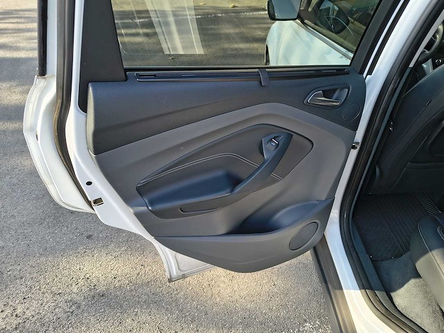 Ford c-max - 2011 - afbeelding 6 van  23