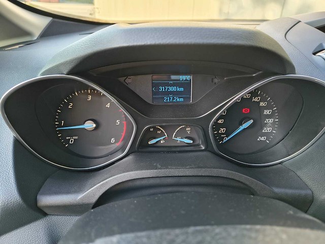 Ford c-max - 2011 - afbeelding 7 van  23