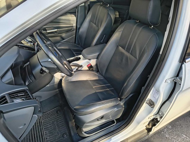 Ford c-max - 2011 - afbeelding 9 van  23