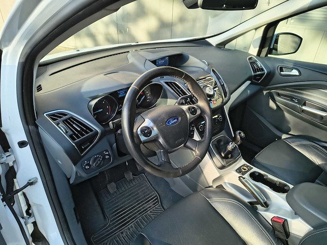Ford c-max - 2011 - afbeelding 10 van  23