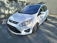 Ford c-max - 2011 - afbeelding 15 van  23