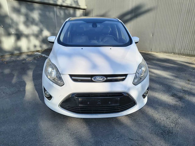 Ford c-max - 2011 - afbeelding 16 van  23