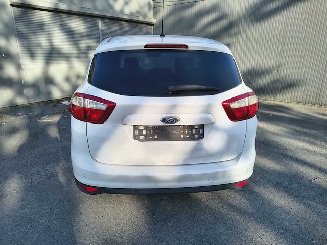 Ford c-max - 2011 - afbeelding 12 van  23