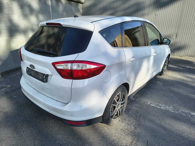 Ford c-max - 2011 - afbeelding 18 van  23