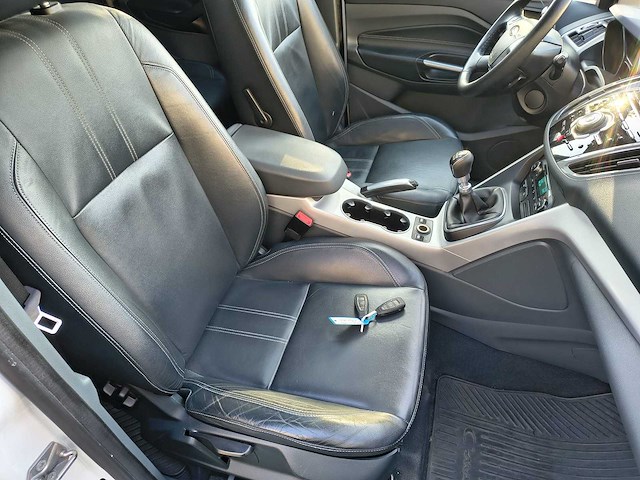 Ford c-max - 2011 - afbeelding 19 van  23