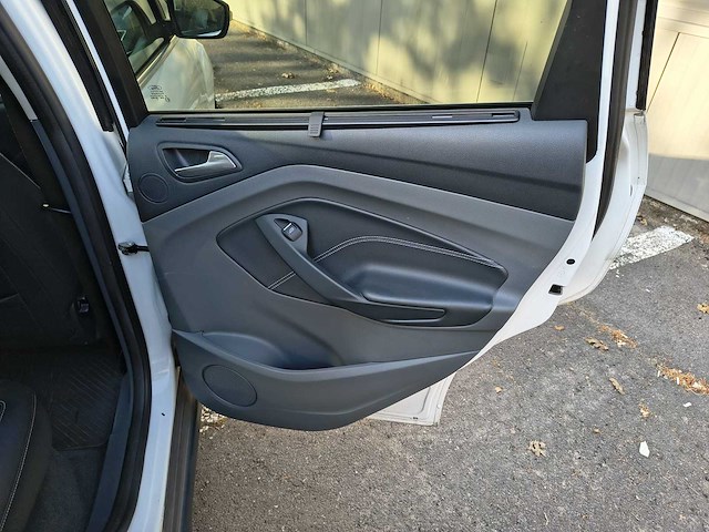 Ford c-max - 2011 - afbeelding 2 van  16