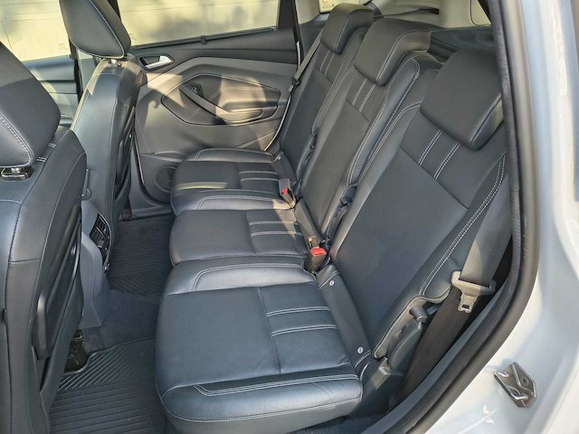 Ford c-max - 2011 - afbeelding 4 van  16