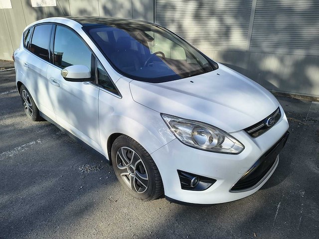 Ford c-max - 2011 - afbeelding 1 van  16