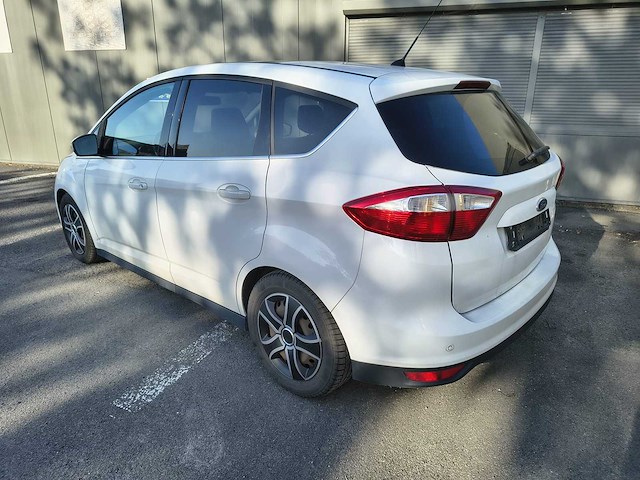 Ford c-max - 2011 - afbeelding 8 van  16