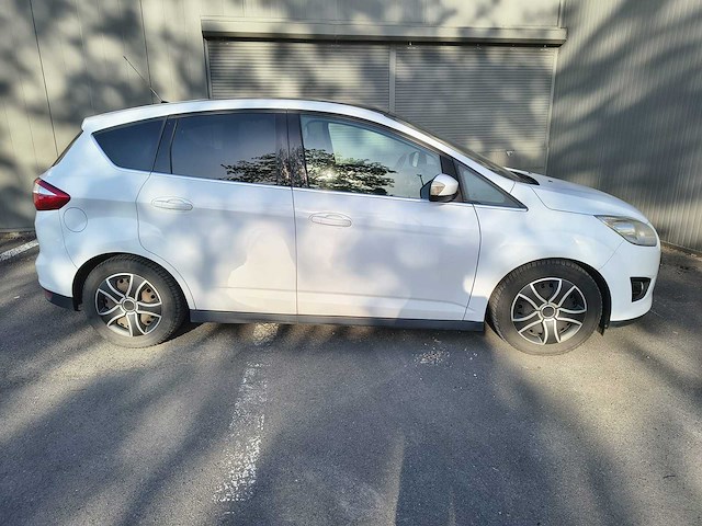 Ford c-max - 2011 - afbeelding 10 van  16