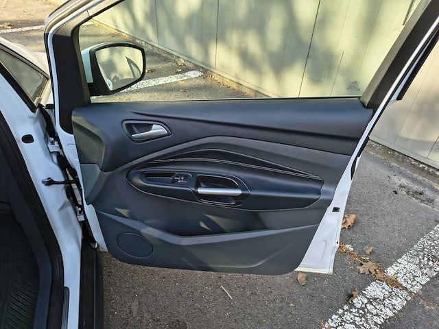 Ford c-max - 2011 - afbeelding 14 van  16