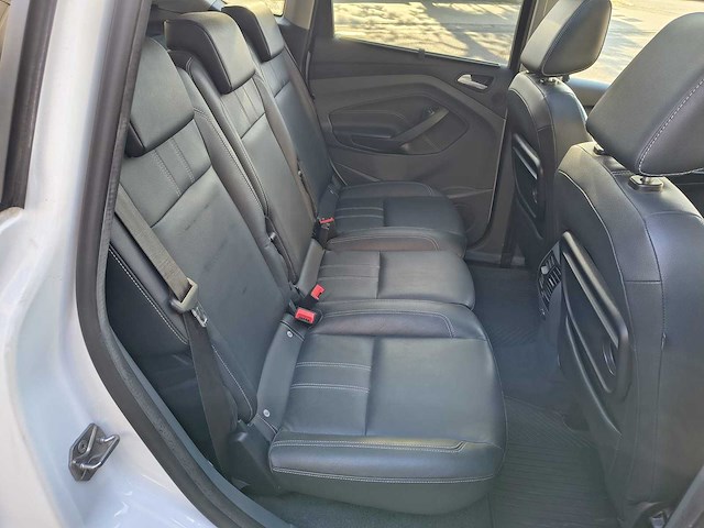 Ford c-max - 2011 - afbeelding 15 van  16