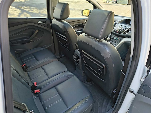 Ford c-max - 2011 - afbeelding 16 van  16