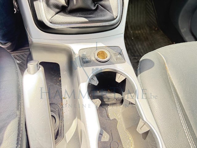 Ford c max 1 6 ti vct titanium, 2011 - afbeelding 3 van  35
