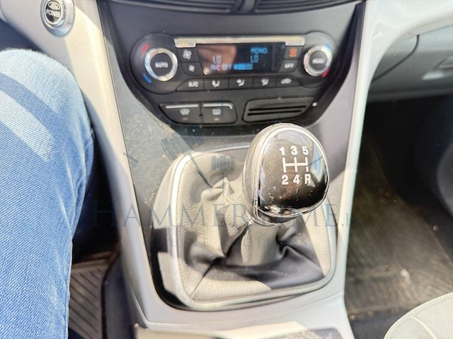 Ford c max 1 6 ti vct titanium, 2011 - afbeelding 5 van  35